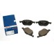 Bosch 0 986 424 794 Гальмівні колодки bosch 0 986 424 794.
