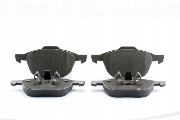 Bosch 0 986 424 794 Гальмівні колодки bosch 0 986 424 794.