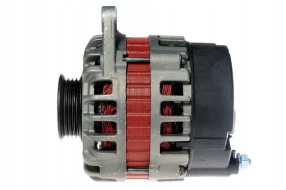 Hella 8EL 011 711-311 Генератор 90а 8ел 011 711-311 hella hyundai