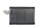AC 178785236963 ВИПАРНИК КОНДИЦІОНЕРА SUBARU OUTBACK 2009 - 2015