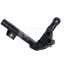 210473766R RENAULT Патрубок системи охолодження 1 5dci Logan Clio II