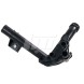 210473766R RENAULT Патрубок системи охолодження 1 5dci Logan Clio II