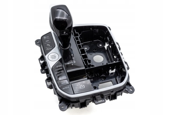 BMW OE 61315A7DF89 Панель перемикання передач BMW X5 G05 X6 G06