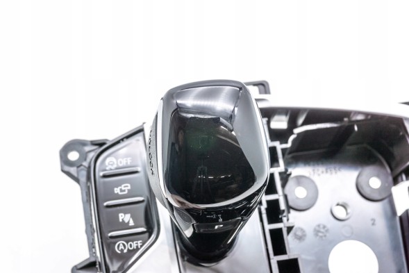 BMW OE 61315A7DF89 Панель перемикання передач BMW X5 G05 X6 G06