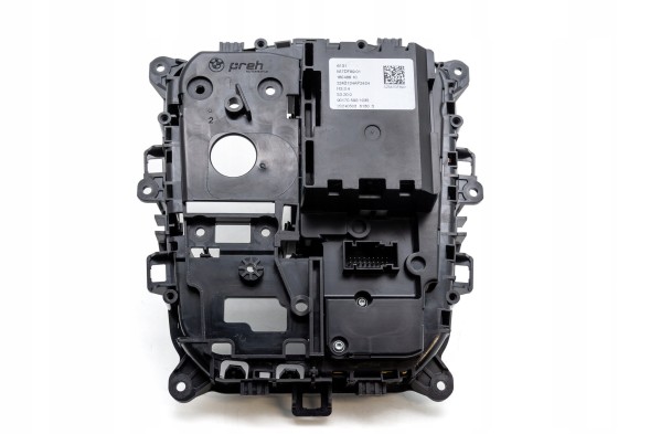 BMW OE 61315A7DF89 Панель перемикання передач BMW X5 G05 X6 G06