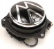 Volkswagen OE 3G0827469HH, DWP510250OE ORG КАМЕРА ЗАДНЬОГО ВИДУ В РУЧКУ БАГАЖНИКА VW ARTEON