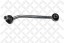 Stellox 56-00746-SX ТЯГА СТАБІЛІЗАТОРА ЗАДНЯ ЛІВА AUDI 80 A4 QUATTRO ALL 91-01