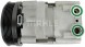 Mahle ACP 88 000S Компресор кондиціонера acp 88 000s mahle