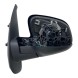 Renault OE Дзеркало ліве Kangoo II Citan Kubistar 963021407R