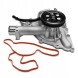 USA USA-68261224AF ВОДЯНИЙ НАСОС 5.7 DODGE RAM 1500 19-24 JEEP WAGONEER 22-23