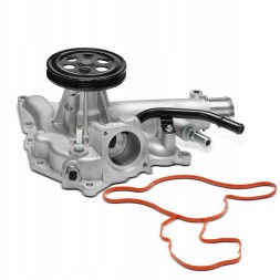 USA USA-68261224AF ВОДЯНИЙ НАСОС 5.7 DODGE RAM 1500 19-24 JEEP WAGONEER 22-23