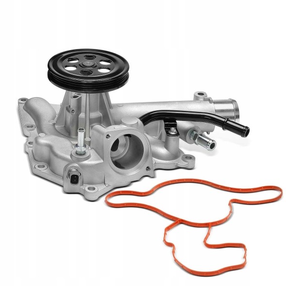 USA USA-68261224AF ВОДЯНИЙ НАСОС 5.7 DODGE RAM 1500 19-24 JEEP WAGONEER 22-23