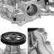 USA USA-68261224AF ВОДЯНИЙ НАСОС 5.7 DODGE RAM 1500 19-24 JEEP WAGONEER 22-23