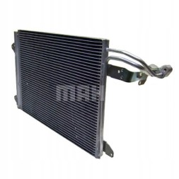 Mahle AC 324 000S Конденсатор радіатора кондиціонування повітря ac 324 000s mahle