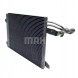 Mahle AC 324 000S Конденсатор радіатора кондиціонування повітря ac 324 000s mahle