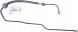 Ford OE Шнур гідропідсилювача Ford Ka 1.3 EFI 1144461 1S51-7A512-BB OE
