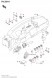 Suzuki OE 37210-74PE2 SUZUKI SWIFT MK9 IGNIS - КОМПЛЕКСНИЙ ПЕРЕМИКАЧ