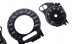 Moman 0089688084229 MERCEDES W202 набирає від MPH до км/год як AMG