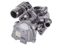 Opel OE OEM 55485324 Opel Astra K V Lift 1.5D циркуляційний насос води 55485324