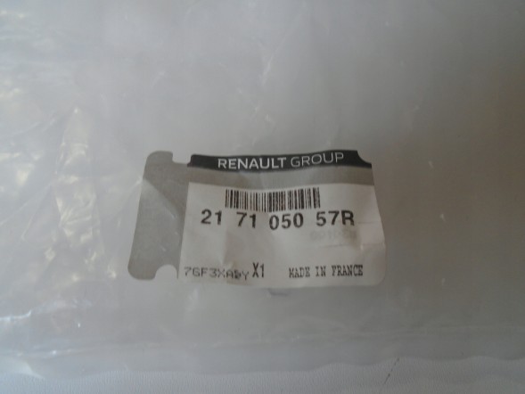 Renault OE 217105057R Бак рідини холод.R влучний iii ren 217105057р