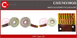 Casco CSS74318GS Датчик кута повороту css74318gs casco