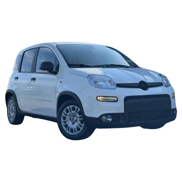 Китай E-1816 ДЗЕРКАЛО ПРАВЕ FIAT PANDA (319) ЕЛЕКТРИЧНЕ 7-ПІН 2012-2024 + ДАТЧИК