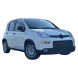 Китай E-1816 ДЗЕРКАЛО ПРАВЕ FIAT PANDA (319) ЕЛЕКТРИЧНЕ 7-ПІН 2012-2024 + ДАТЧИК