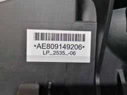 BMW OE OEM 13718091492 8091492 BMW G05 G06 G07 G09 F95 F96 КОРПУС ПОВІТРЯНОГО ФІЛЬТРА 5-8 ЦИЛ 8091492