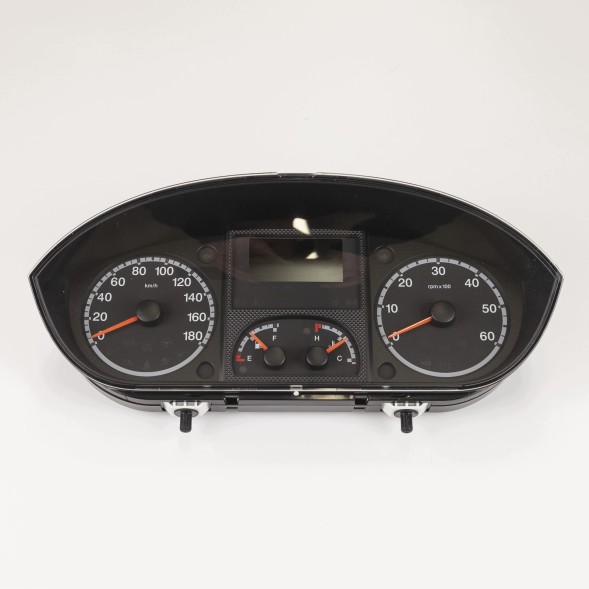 Fiat OE Лічильник, датчики, покажчики Fiat Ducato OE 1379917080