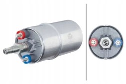 Hella 8TF 358 303-181 Паливний насос 8тф 358 303-181 hella