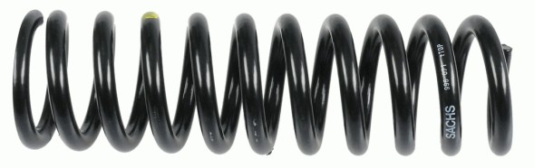 996 071 SACHS Пружина підвіски