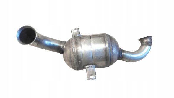 JMJ 1080084FA Катализатор peugeot 206 207 307 308 407 партнер!