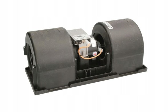 Spal 006-B39-22 RA3VCV Повітродувка 006-б39-22 ra3vcv