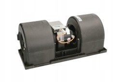 Spal 006-B39-22 RA3VCV Повітродувка 006-б39-22 ra3vcv