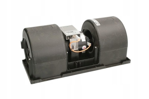 Spal 006-B39-22 RA3VCV Повітродувка 006-б39-22 ra3vcv