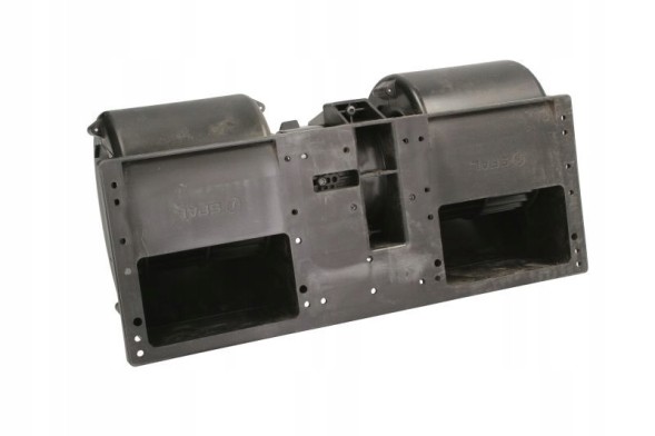 Spal 006-B39-22 RA3VCV Повітродувка 006-б39-22 ra3vcv