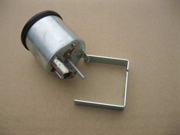 Land Rover OE RTC6324 КВАРЦОВИЙ ГОДИННИК LAND ROVER DEFENDER I L315 90-110 86-06 ASO