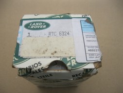 Land Rover OE RTC6324 КВАРЦОВИЙ ГОДИННИК LAND ROVER DEFENDER I L315 90-110 86-06 ASO