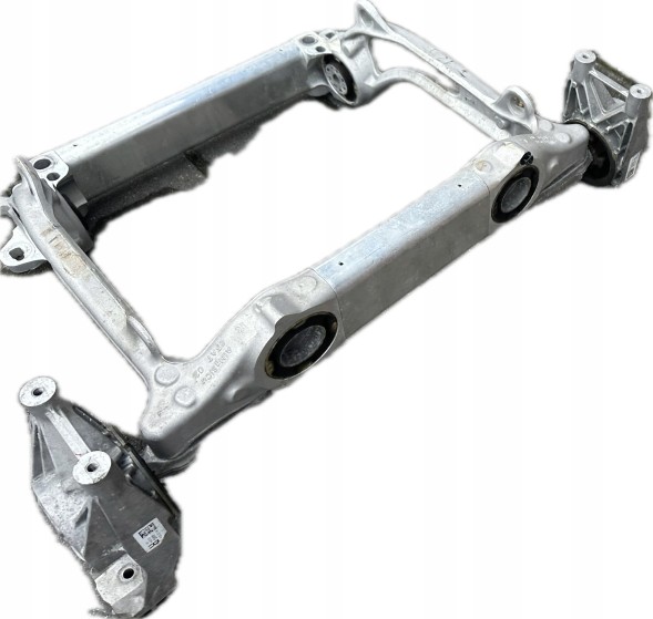 Mercedes-Benz OE SANKI WOZEK RAMA NOSNA PRZOD PRZEDNI PODUSZKI MERCEDES EQE W296 EQS W297 2973451100 ORYGINAL PODUSZKA LEWA PRAWA KOMPLET 2973330500 2973330600 САНКИ ВІЗОК НОСОВИЙ КАРКАС ПЕРЕДНЬОЇ ПОДУШКИ MERCEDES EQE W296 EQS W297 2973451100