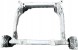 Mercedes-Benz OE SANKI WOZEK RAMA NOSNA PRZOD PRZEDNI PODUSZKI MERCEDES EQE W296 EQS W297 2973451100 ORYGINAL PODUSZKA LEWA PRAWA KOMPLET 2973330500 2973330600 САНКИ ВІЗОК НОСОВИЙ КАРКАС ПЕРЕДНЬОЇ ПОДУШКИ MERCEDES EQE W296 EQS W297 2973451100