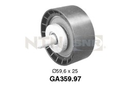 GA359 97 NTN SNR Шків натяжний