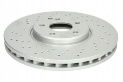 Bosch 0 986 479 334 Гальмівний диск bosch