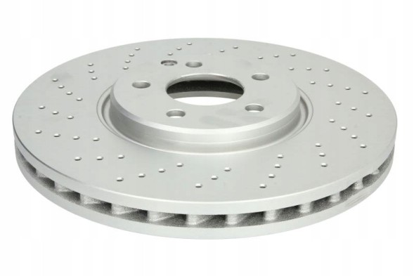 Bosch 0 986 479 334 Гальмівний диск bosch