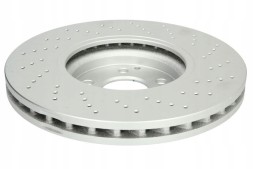 Bosch 0 986 479 334 Гальмівний диск bosch