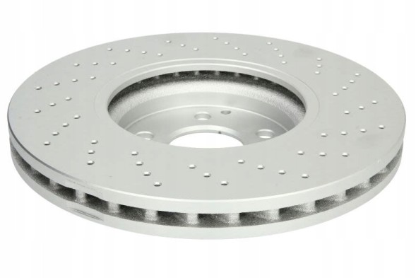 Bosch 0 986 479 334 Гальмівний диск bosch