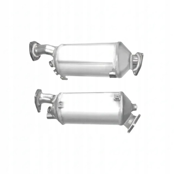 BM Catalysts BM11032 Сажовий фільтр fap dpf bm11032 bm catalysts