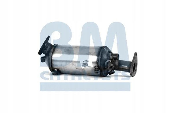 BM Catalysts BM11032 Сажовий фільтр fap dpf bm11032 bm catalysts