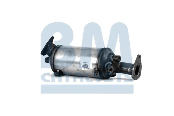 BM Catalysts BM11032 Сажовий фільтр fap dpf bm11032 bm catalysts