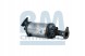 BM Catalysts BM11032 Сажовий фільтр fap dpf bm11032 bm catalysts