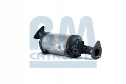 BM Catalysts BM11032 Сажовий фільтр fap dpf bm11032 bm catalysts